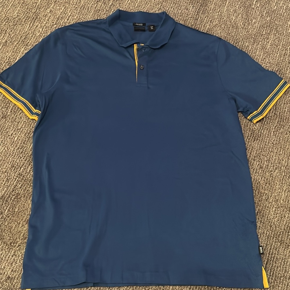 Hugo Boss Polo Shirt